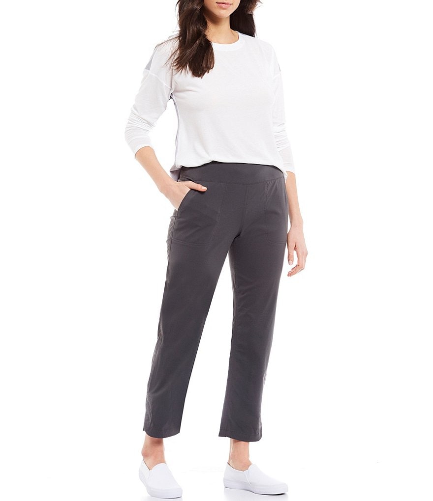 Royal Robbins UPF 50 Wrinkle Resistant Moisture Wicking Discovery III Pant