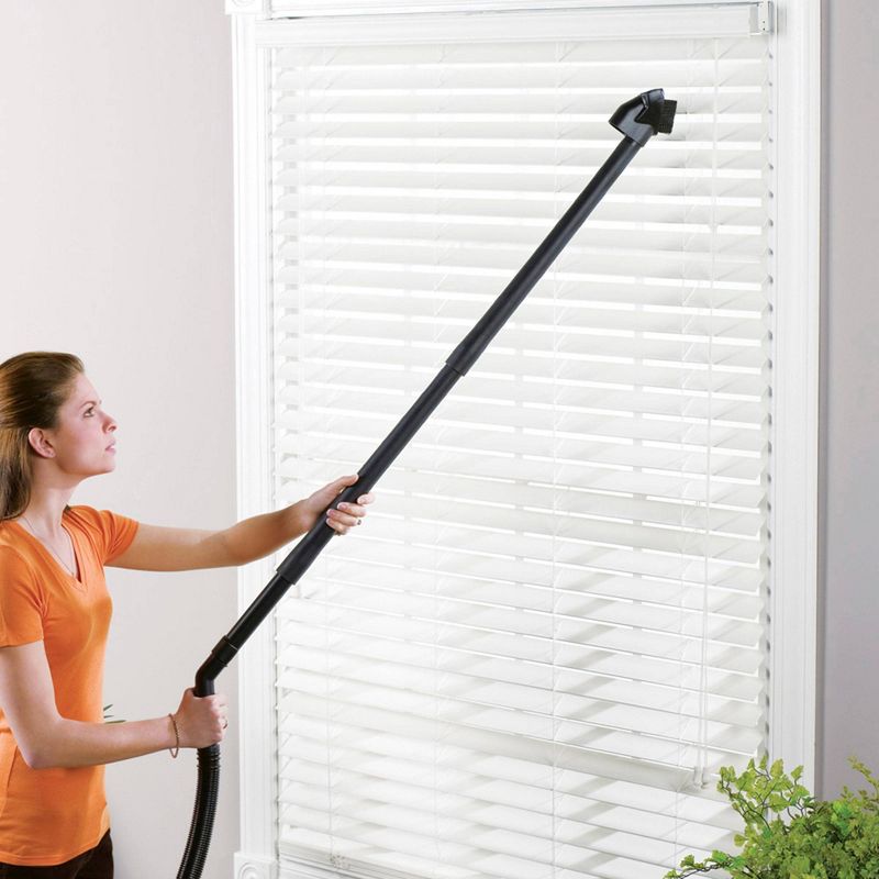 Eureka Mighty Mite Lightweight Canister Vacuum - 3670G