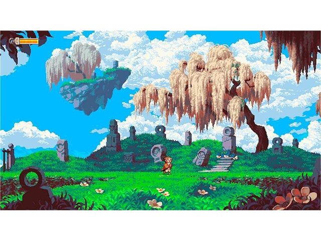 Owlboy Limited Edition - PlayStation 4