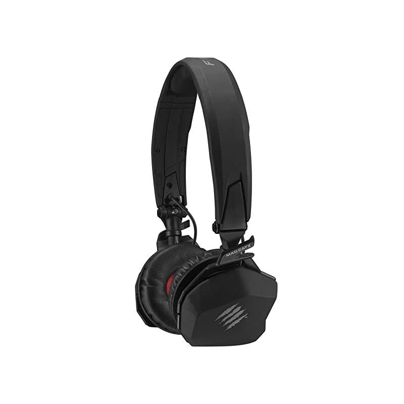 F.R.E.Q.M Wireless Mobile Gaming Headset for PC, Mac, and Smart Devices