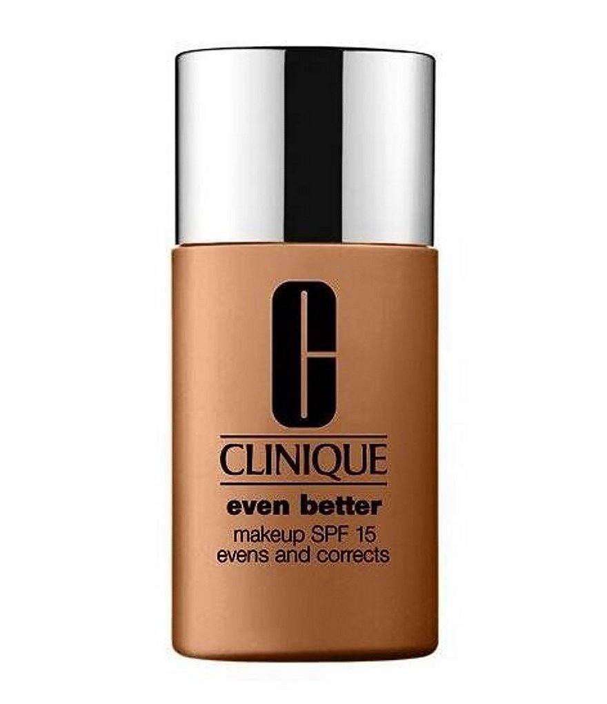 Clinique Even Better&trade; Makeup Broad Spectrum SPF 15 Foundation