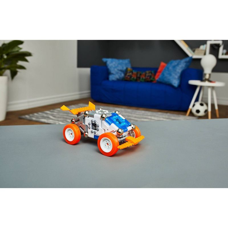 Geomag 95pc Gravity Challenge