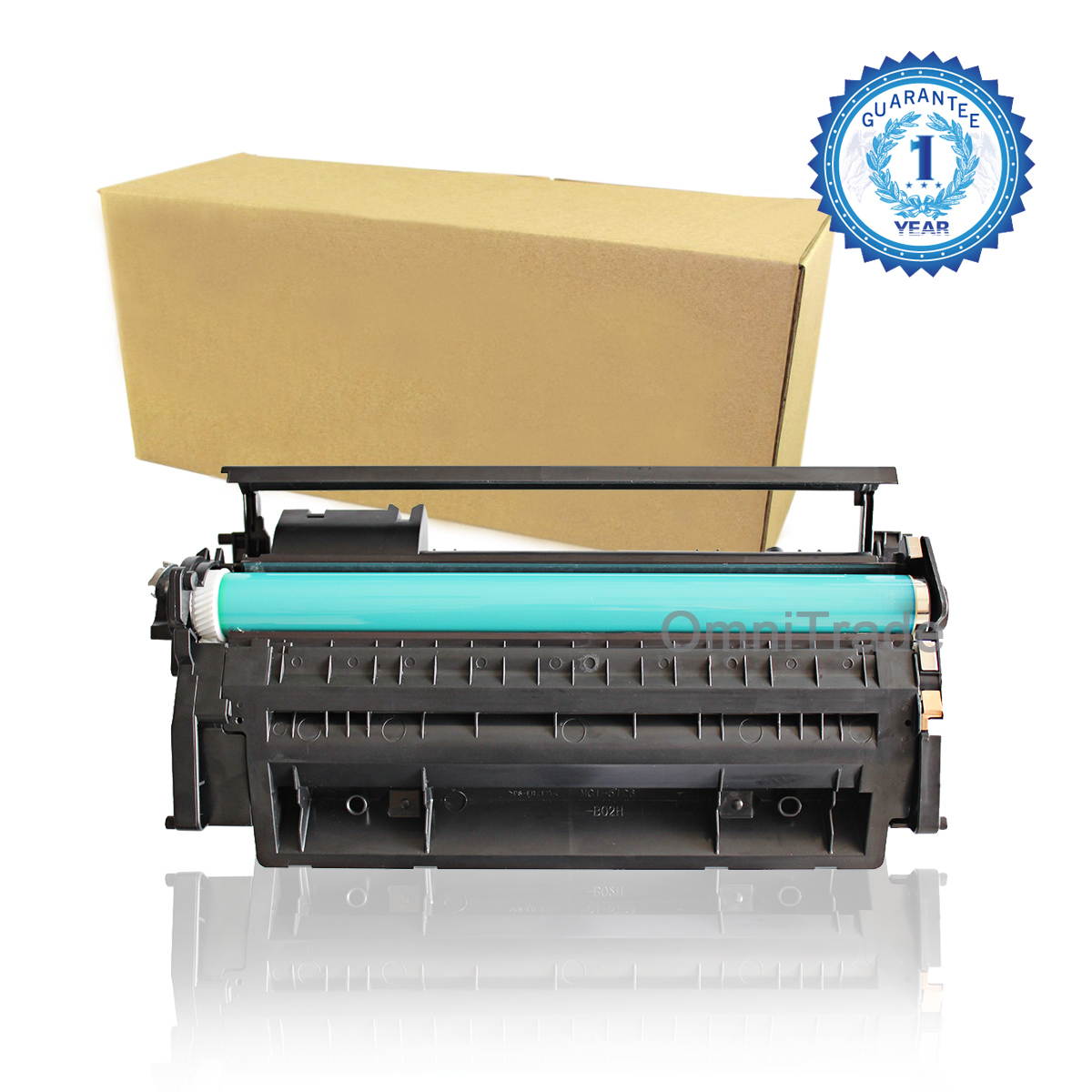 New CE505A Black Toner Cartridge for HP 05A CE505A Toner Cartridge HP LaserJet Printer P2035 P2035n P2050 P2055 P2055d P2055dn P2055x Toner