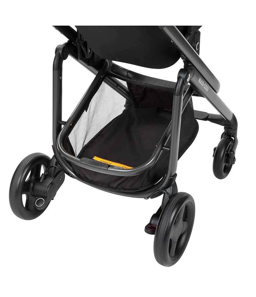 Maxi Cosi Tayla&trade; XP Travel System