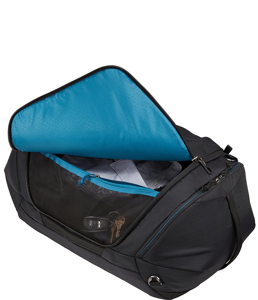 Outdoor Products Deluxe Large Duffel Bag - Black