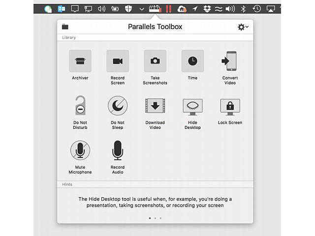 Acronis True Image for Mac - 1 Mac