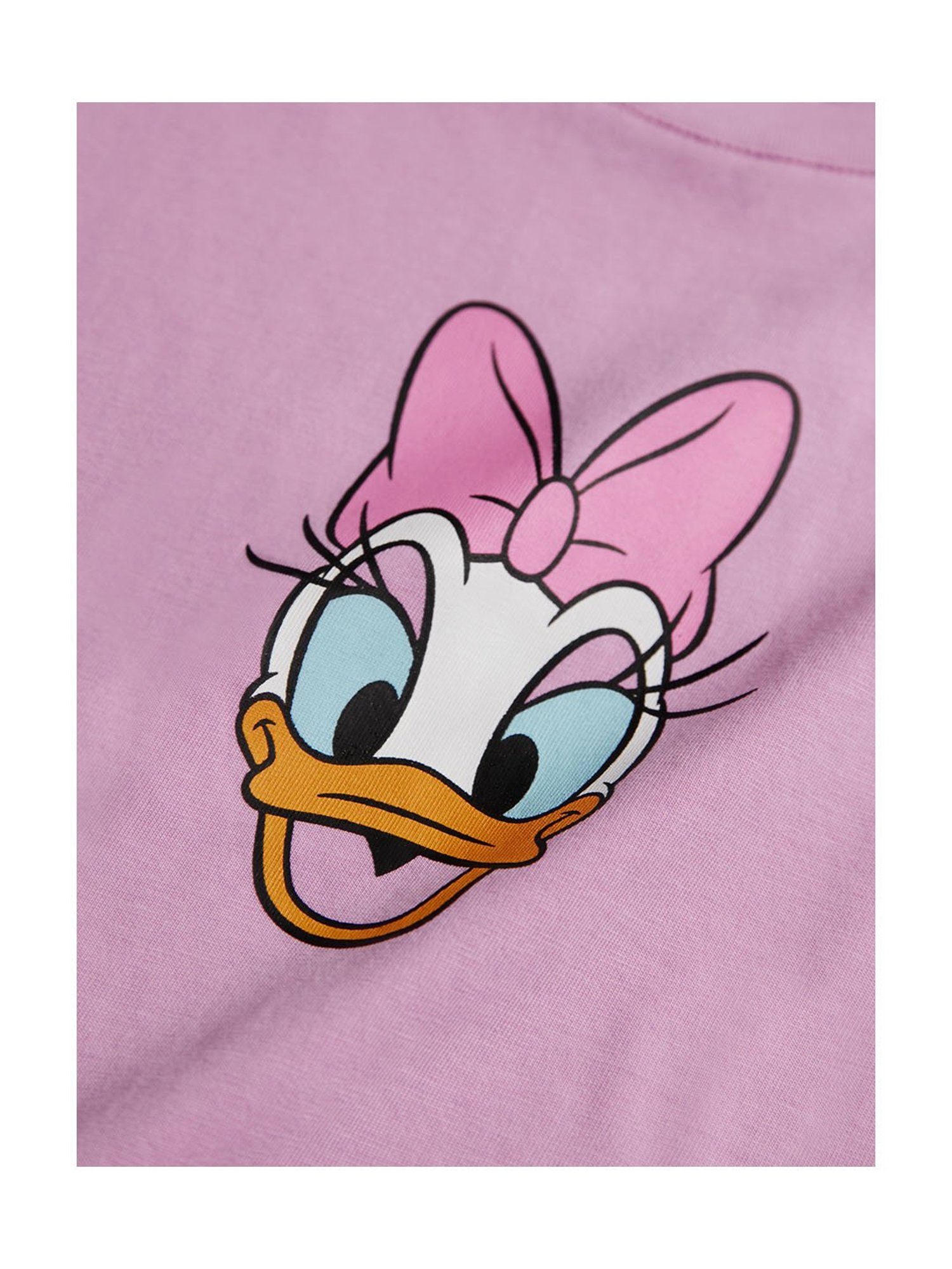 LilPicks Kids Yellow Solid Crop Top