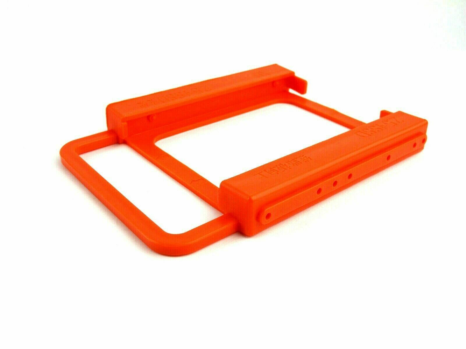 Lot of 10 2.5" to 3.5"Adapter SSD HDD Mounting Bracket Tray Caddy Bay US