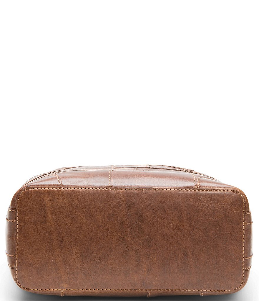 Frye Melissa Drawstring Hobo Bag