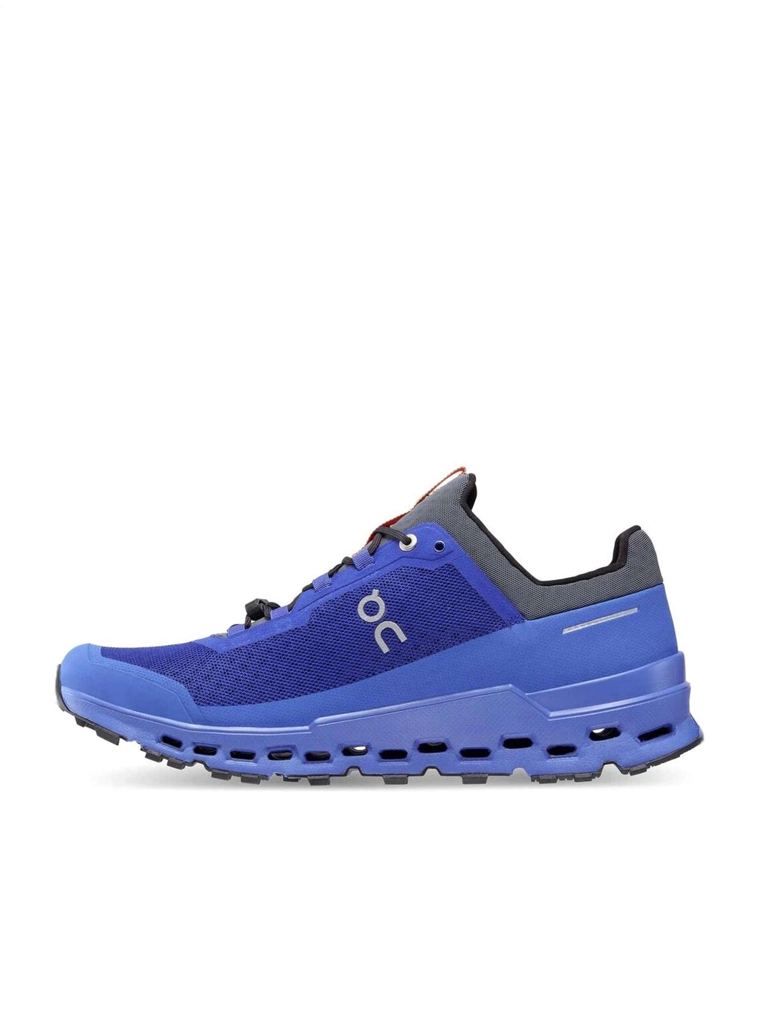 On Men's Cloudultra 1 Indigo Blue Running Shoes