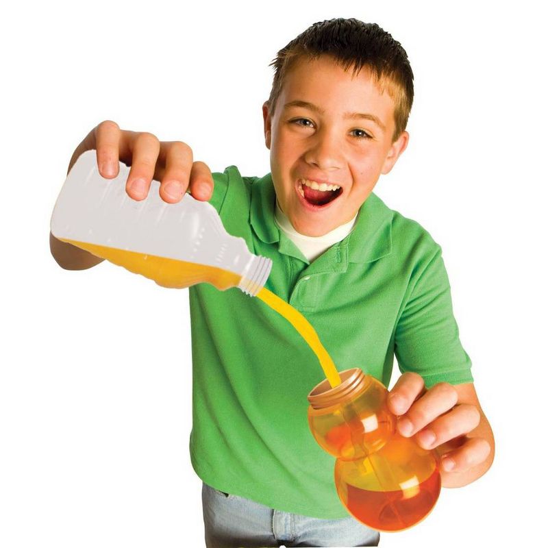 Thames & Kosmos Super Duper Bubble Gum Lab STEM Experiment Kit