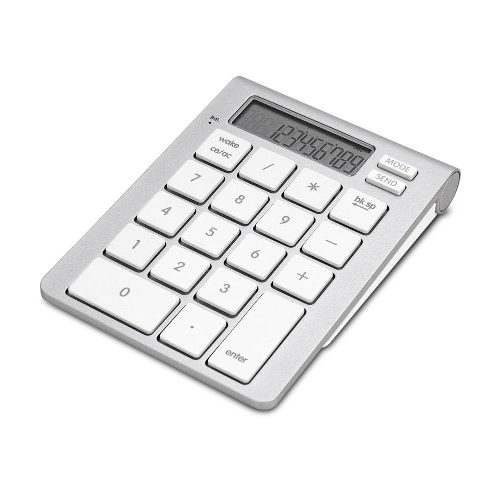 SMK-Link Bluetooth Calculator Keypad (VP6275)