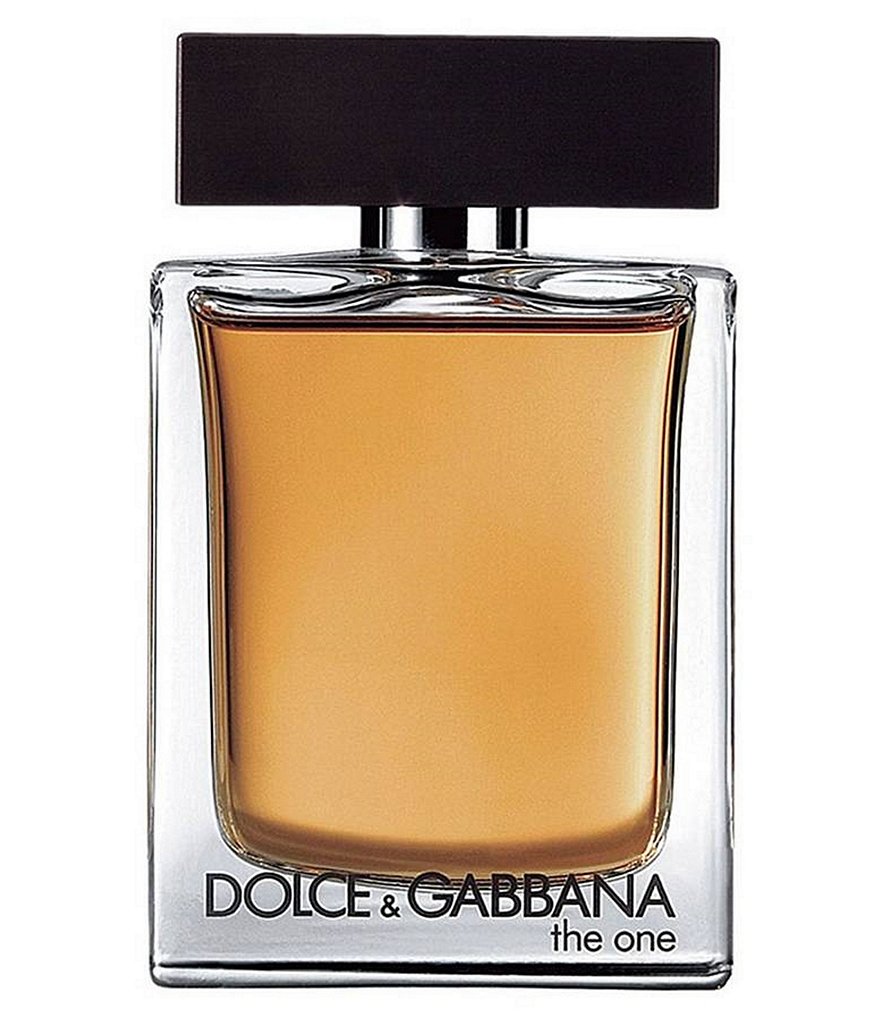 Dolce & Gabbana The One for Men After Shave Lotion