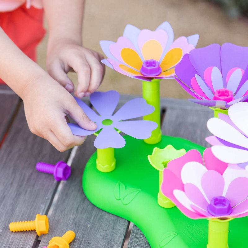 Educational Insights Design & Drill STEM Garden