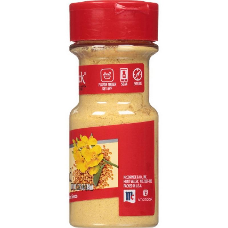 Old El Paso Taco Seasoning Mix Reduced Sodium Value Size - 6.25oz