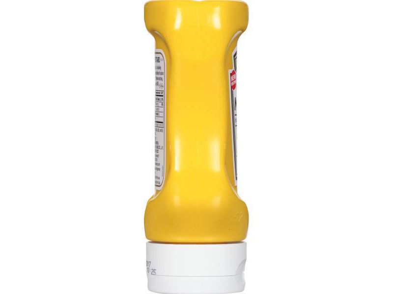 Heinz Yellow Mustard - 8oz