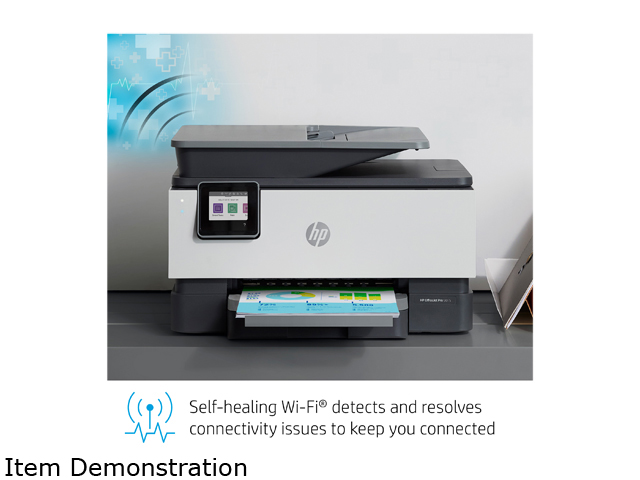 HP ENVY 6055e All-in-One Printer w/ 6 Months Free Ink through HP Plus