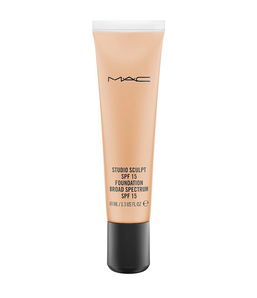 MAC Studio Radiance Face and Body Radiant Sheer Foundation