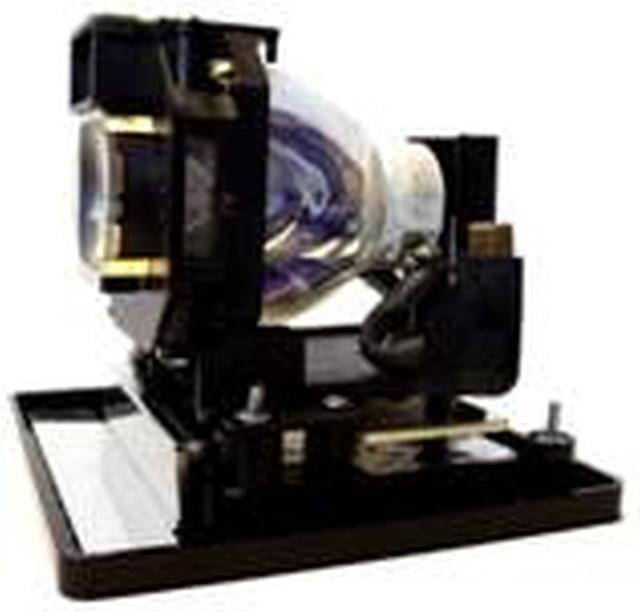 New OEM Original NEC NC900C Projector Lamp With Housing Genuine