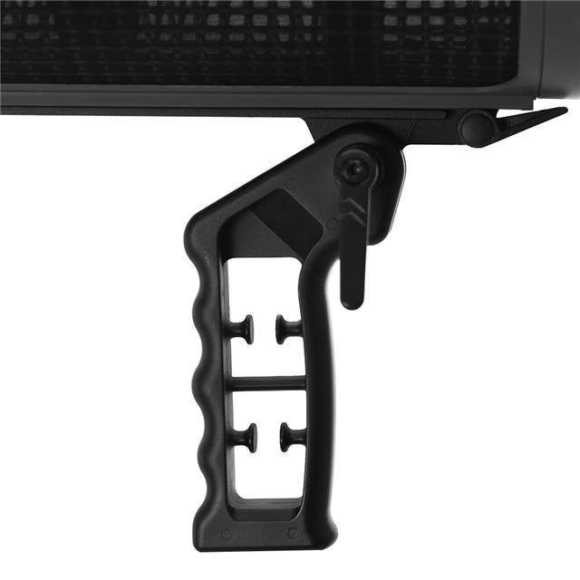 Ikan E-Image Large Blimp Windscreen & Suspension System Complete Kit #BS-P70