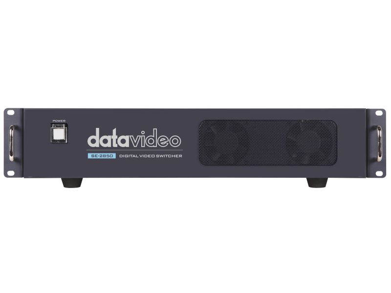 Datavideo SE-2850 Video Switchbox