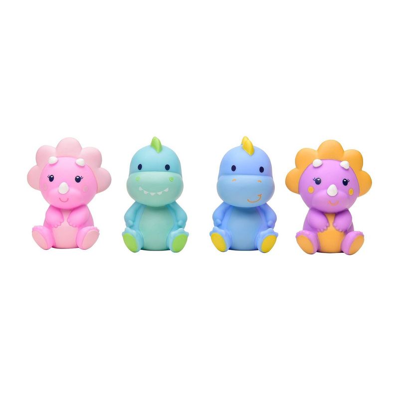 Magic Cabin - Unicorn Baby Toy & Teether made of Natural Rubber