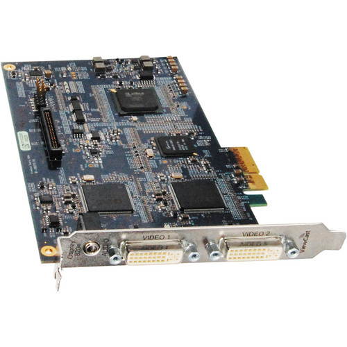 Osprey 820e Video Capture Card