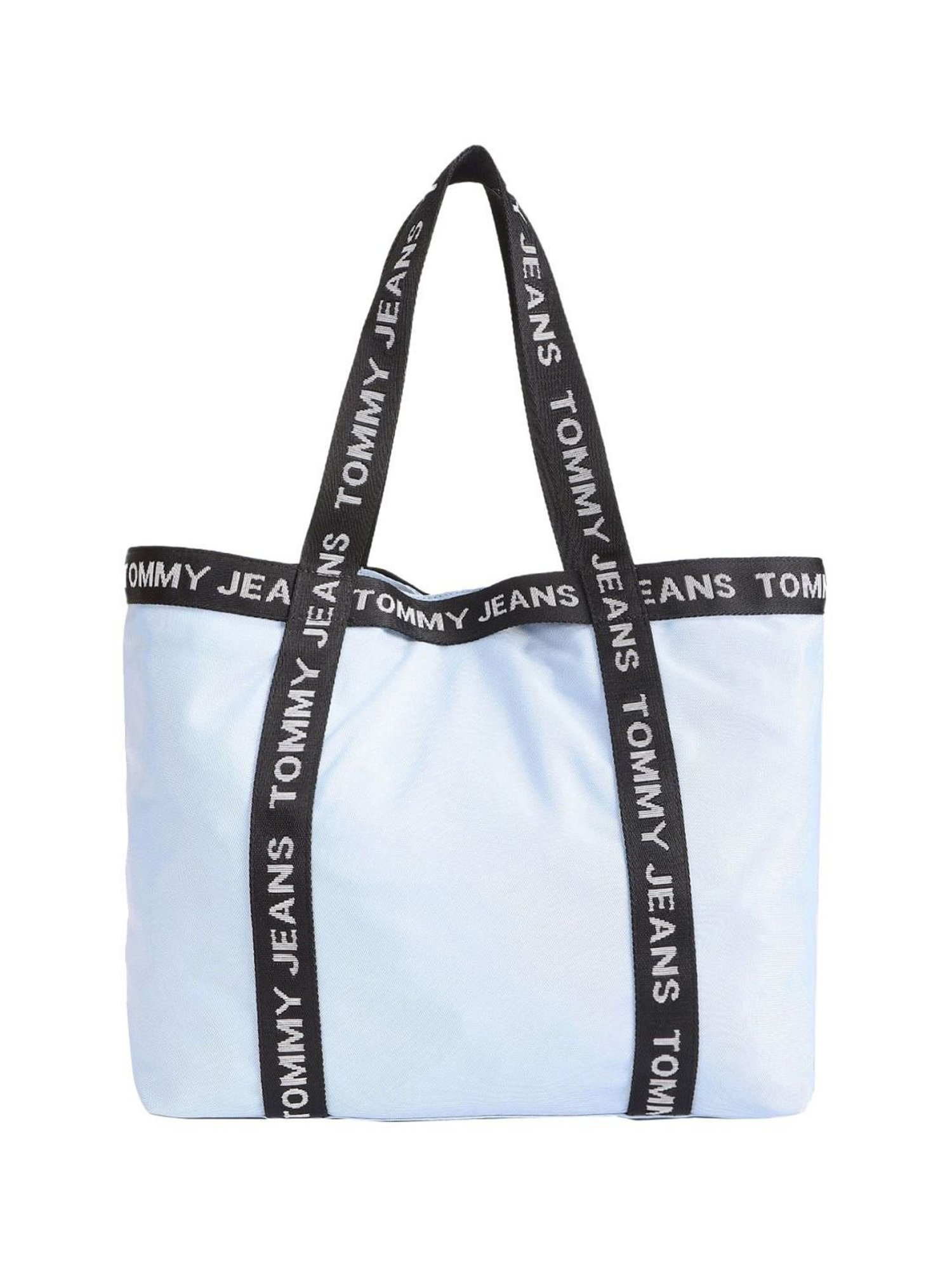 Tommy Hilfiger Chambray Sky Tote Bag
