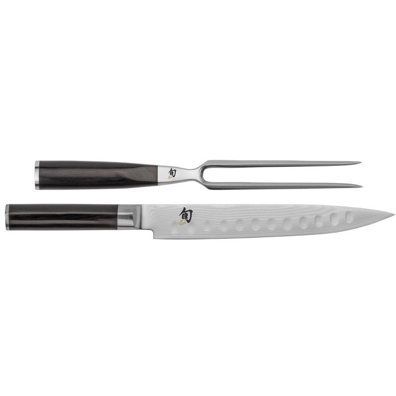 ZWILLING Pro 5-pc Knife & Cutting Board Set