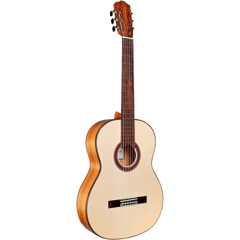 Cordoba F7 Nylon-String Flamenco Acoustic Guitar Natural