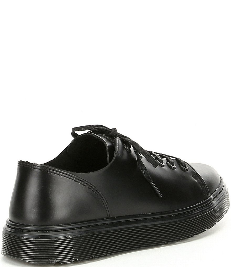 Dr. Martens Men's Dante Leather Sneaker