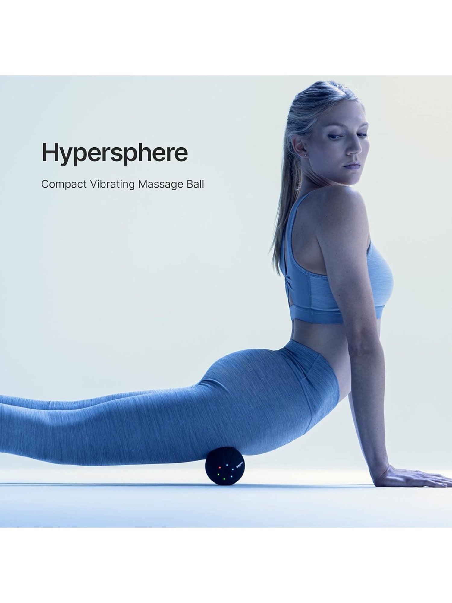 Caresmith Bloom Rose Quartz Gua Sha Face Massage Tool for Women, Battery Powered (Rose Quartz)