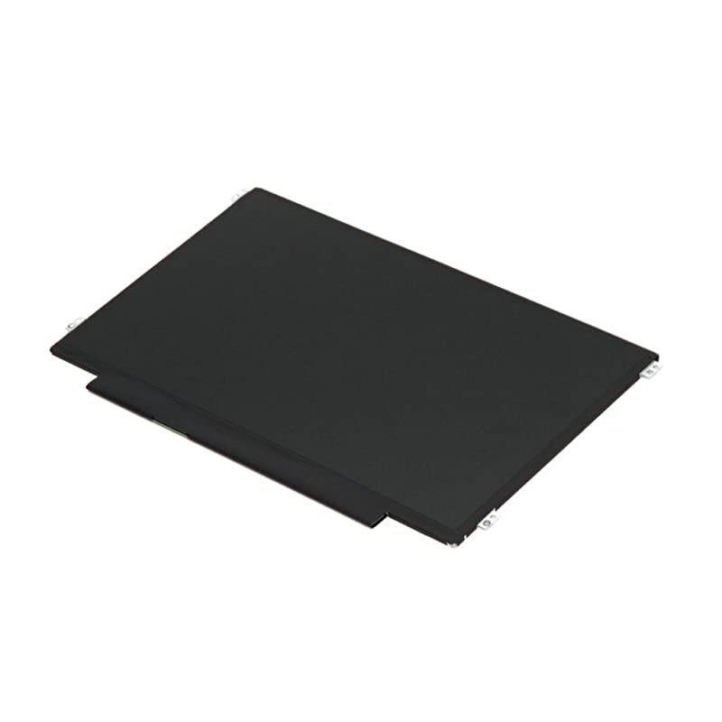 Chromebook 11 Cb3-131 Replacement LAPTOP LCD Screen 11.6" WXGA HD LED DIODE (Substitute Replacement LCD Screen Only. Not a Laptop ) (B116XAN04.0 NON TOUCH)