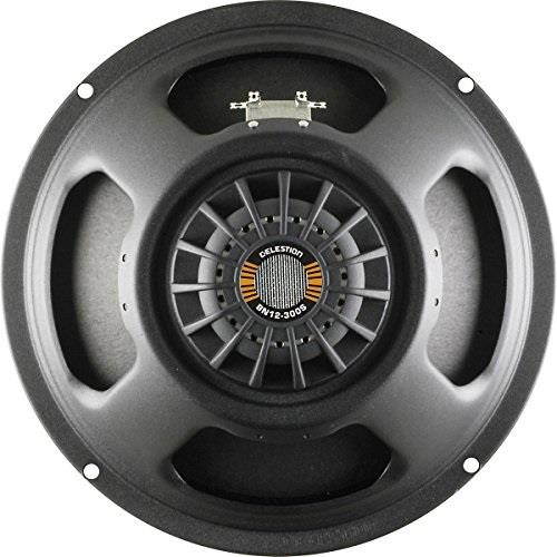celestion bn12300s 12" 300w 8 ohm neodymium bass replacement speaker