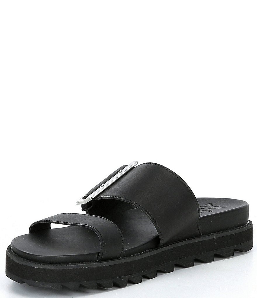 Sorel Roaming Buckle Slides