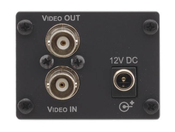 Kramer 101L 1x1 Composite Video Line Amplifier