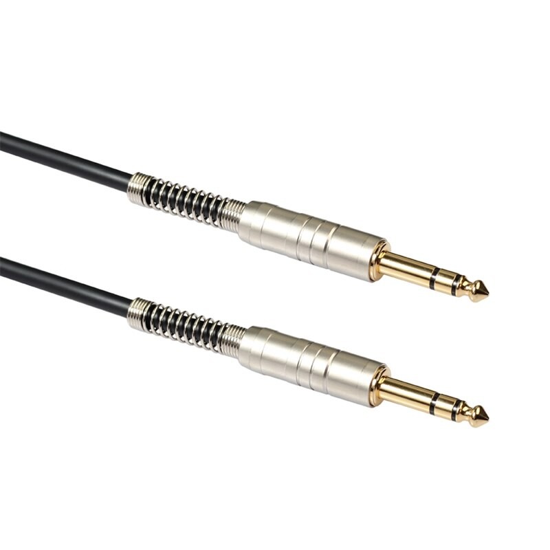 AVLGear CSM4-RAFN-30 | XLR Male to XLR Right Angle Female 30 Feet Mic Cable Blue with Blue Ring