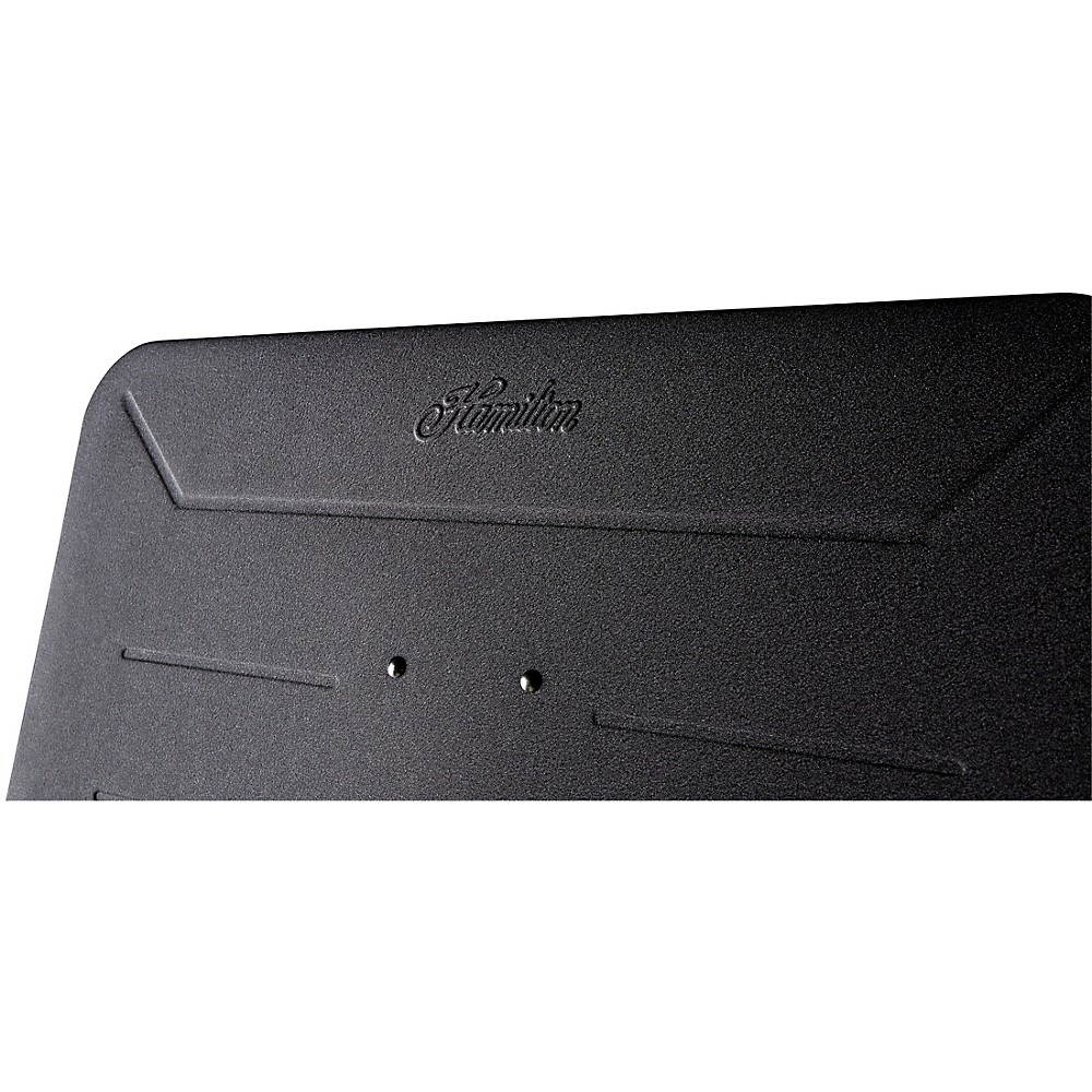 Hamilton KB95E-1 Encore Automatic Clutch Orchestra Music Stand