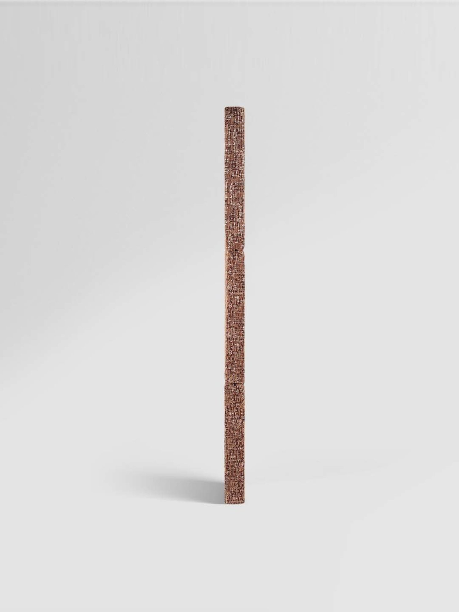 Godrej Interio Easy Bed Brown Foam Single Bed Mattress