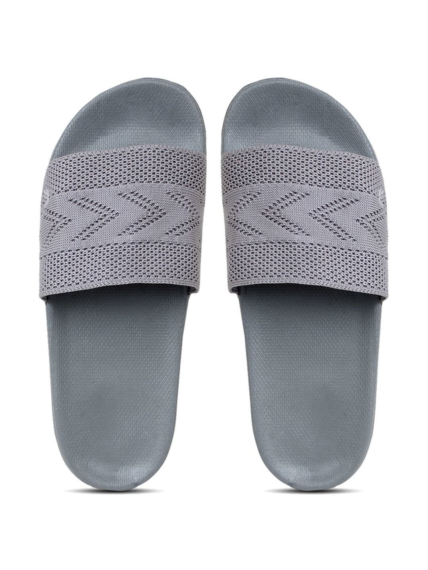 Pampy Angel Women's Grey Casual Sandals