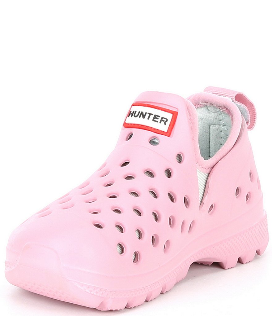 Hunter Kids' Original Lightweight Outdoor Water Shoes (Toddler)