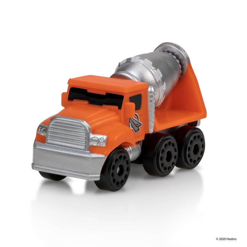 Micromachines - Multipack (World Pack) - Construction