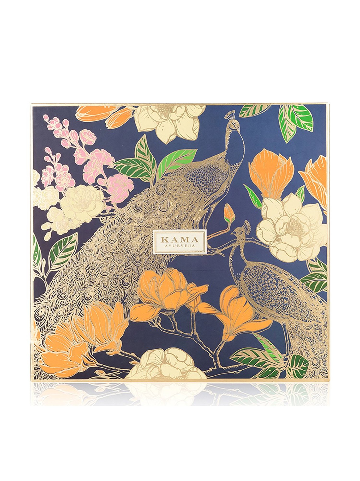 Kama Ayurveda 10 Piece Bestseller Gift Box