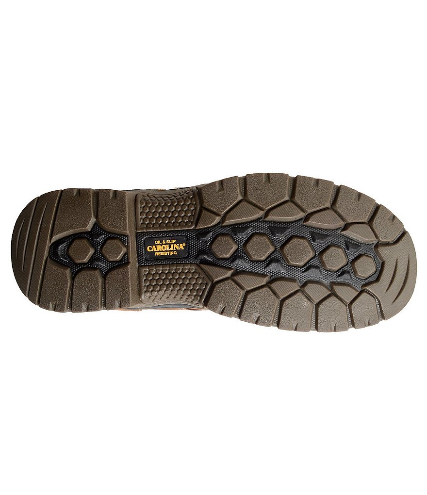 Lucchese Since 1883 Men's Mad Dog Goat Roper Western Boots