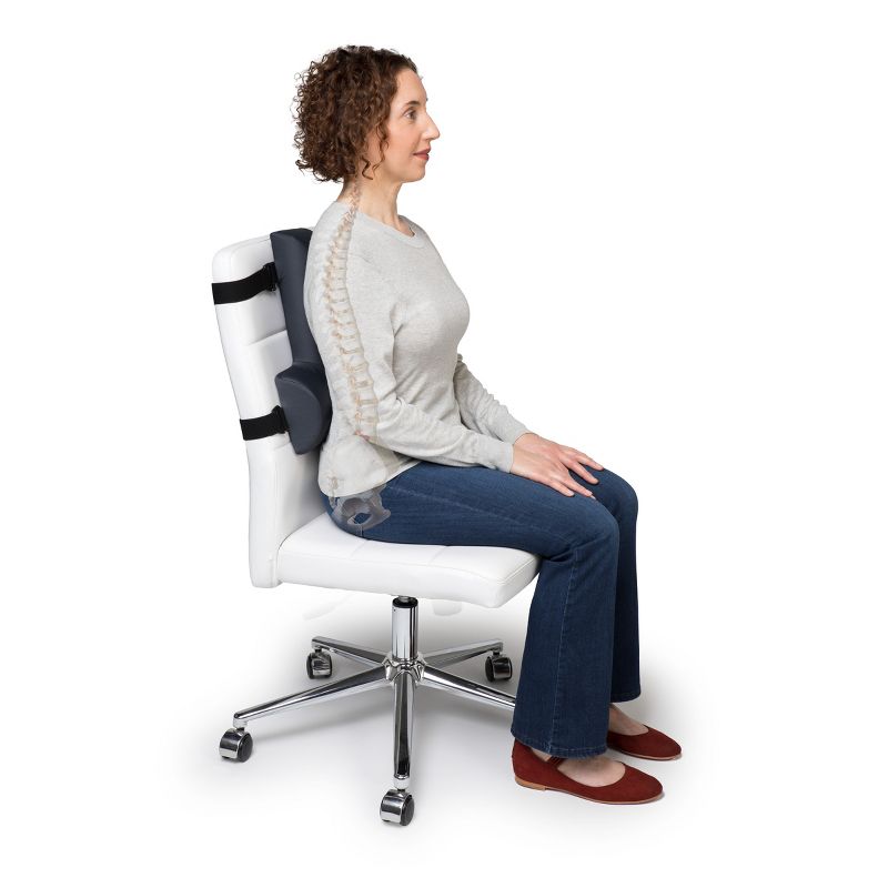 Thoracic Lumbar Back Support