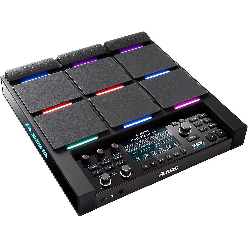 Alesis Strike MultiPad Electronic Drum Pad