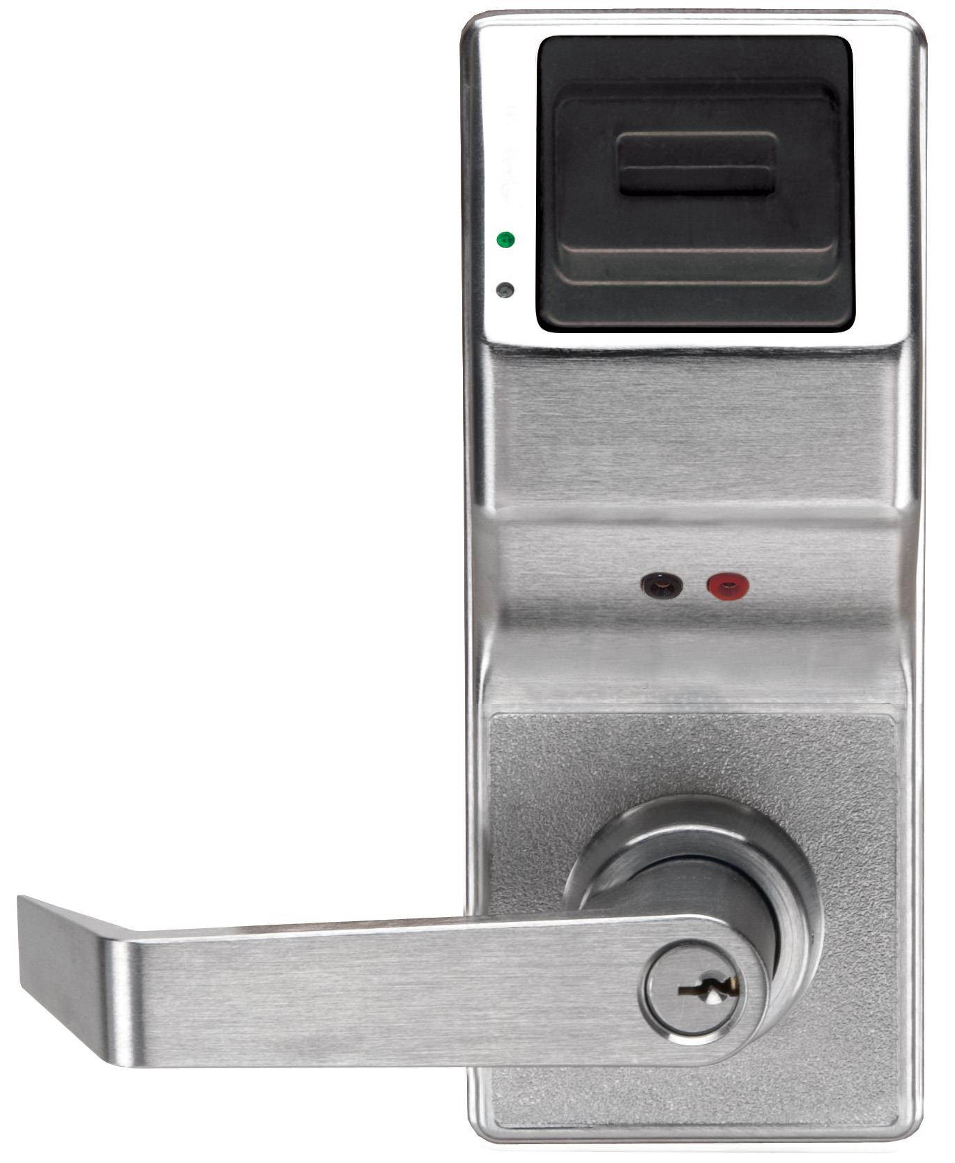 Alarm Lock - PL3000 US26D - PL3000 US26D Alarm Lock Access Control