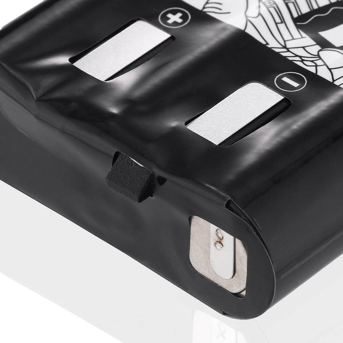 Walkie Talkie Earpiece Boom Mic Overhead Headphone with VOX PTT for Baofeng UV5R BF888S  H777 RT22 RT21 Two Way Radio 1 Pack