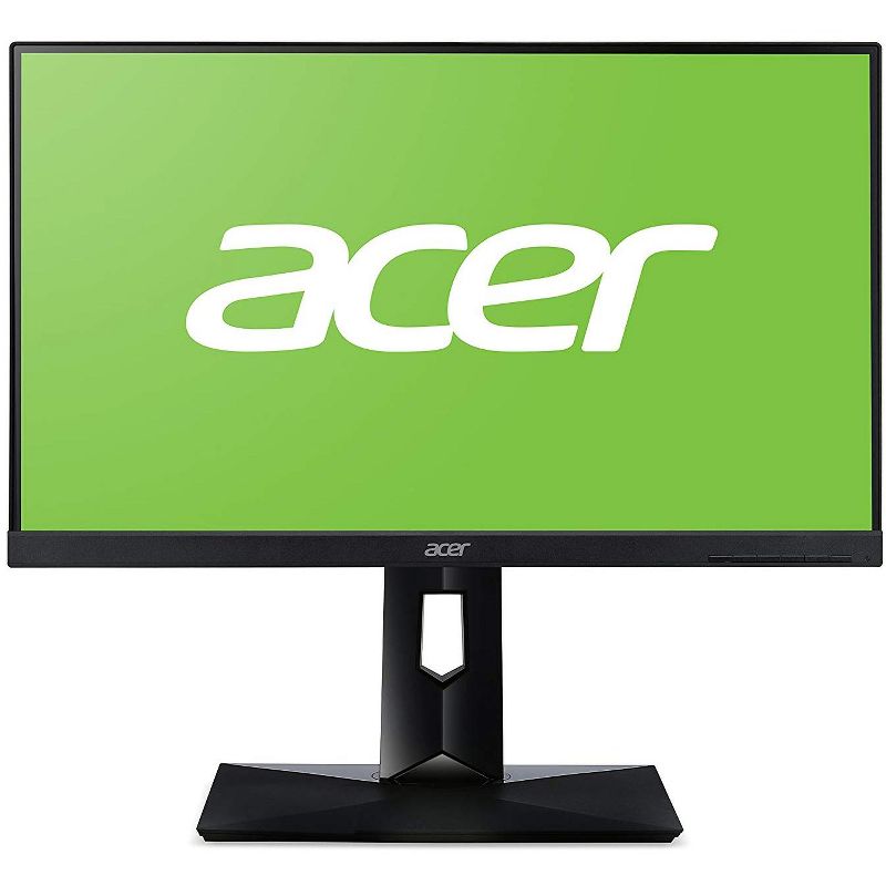 Acer CB1 27" Widescreen Monitor Display Full HD (1920x1080) 4 ms 16:9 60 Hz - Manufacturer Refurbished