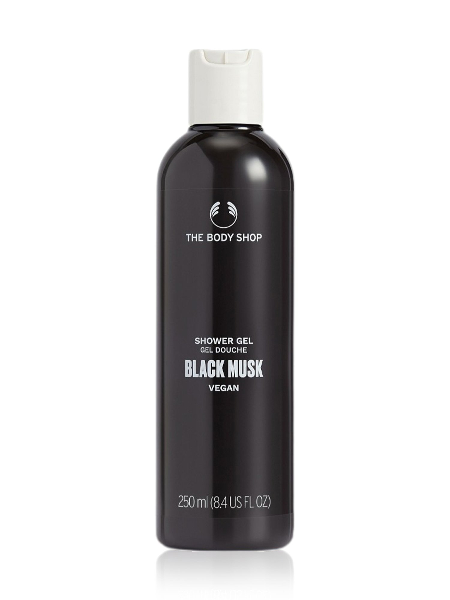 The Body Shop Black Musk Shower Gel - 250 ml